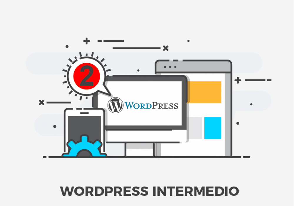 Curso de WordPress Intermedio