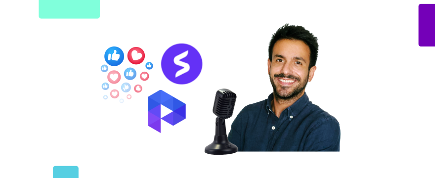 518 | Redes sociales, precios personalizados, audios desde Drive y temas de bloques (Q&A)