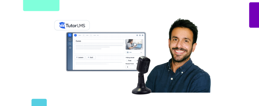 519 | Tutor LMS no parece WordPress (reseña y opinión)